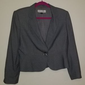 Tahari Suit